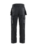 Blaklader - Flame Resistant Stretch Utility Pants