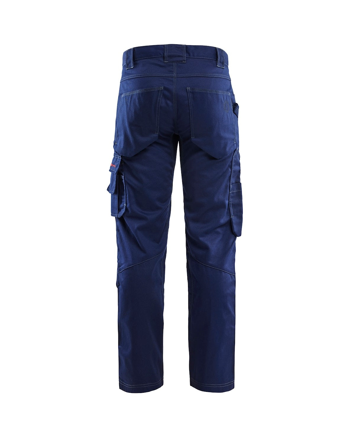 Blaklader - Flame Resistant Pants without Utility Pockets