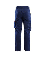 Blaklader - Flame Resistant Pants without Utility Pockets