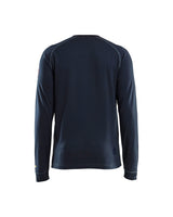Blaklader - Flame Resistant Light Long Sleeve T-shirt