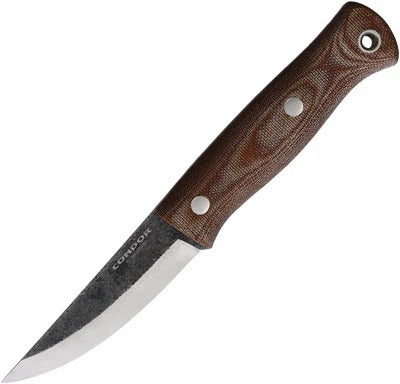 Condor Tool & Knife - Trivittata Puukko Knife