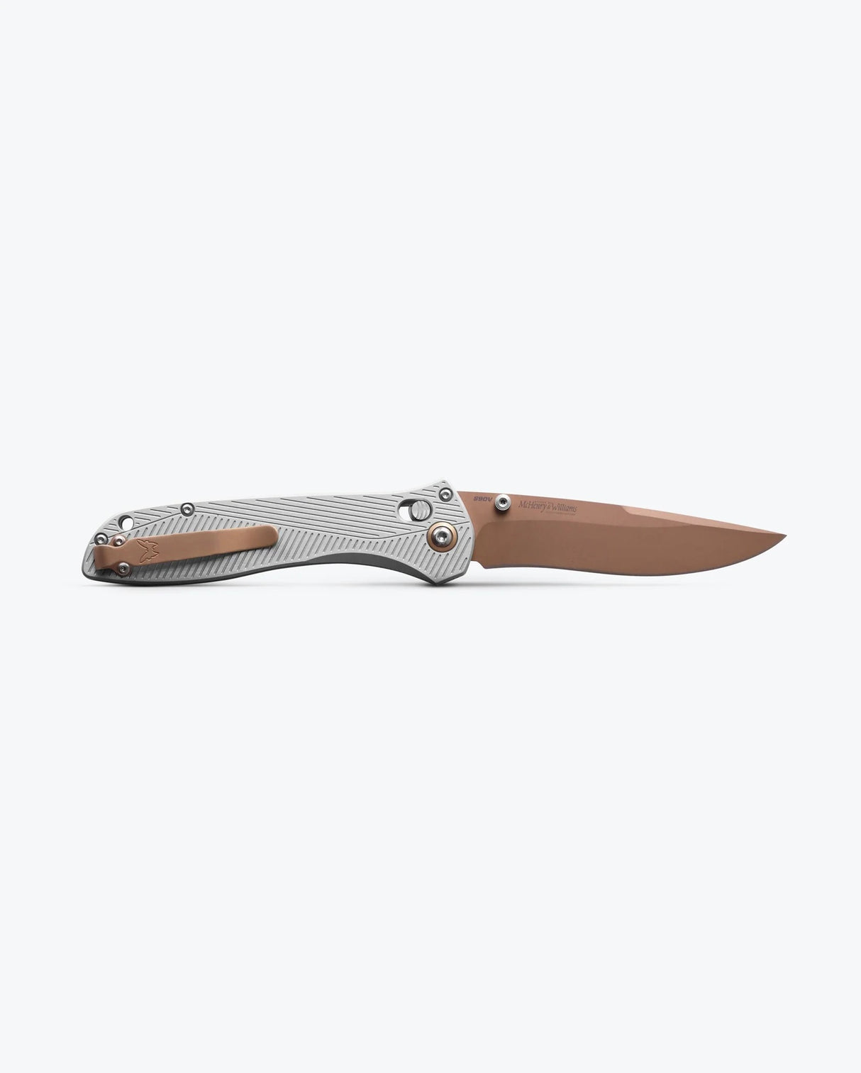Benchmade SEVEN | TEN