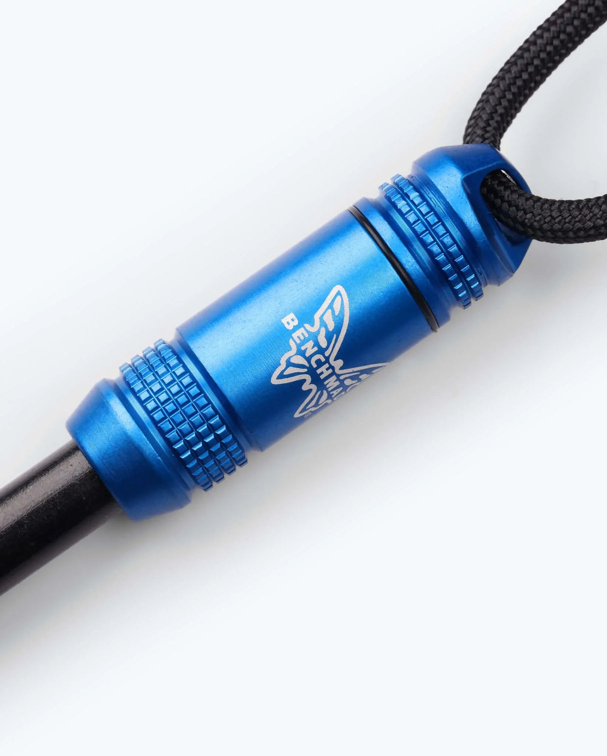 Benchmade Exotac Firerod XL, Blue Aluminum