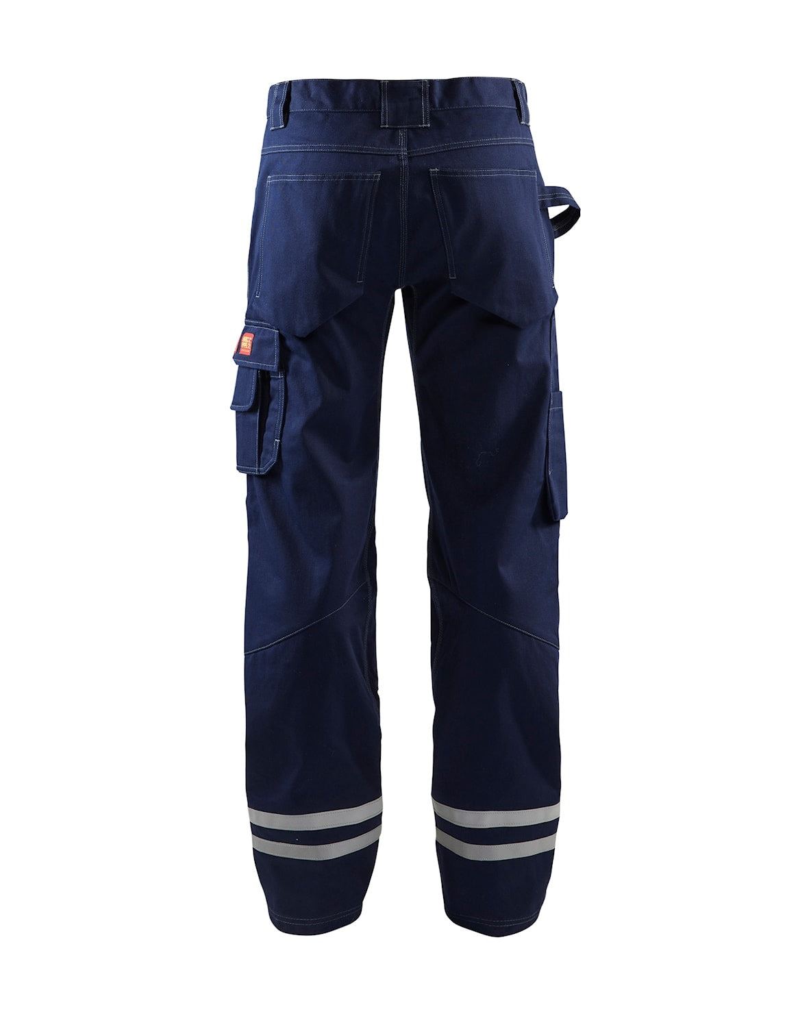 Blaklader - Flame Resistant Visibility Pant