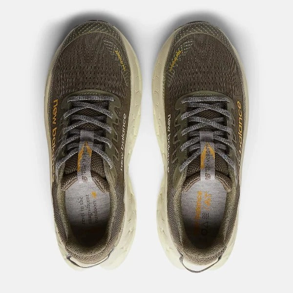 New Balance - Fresh Foam X More Trail v3