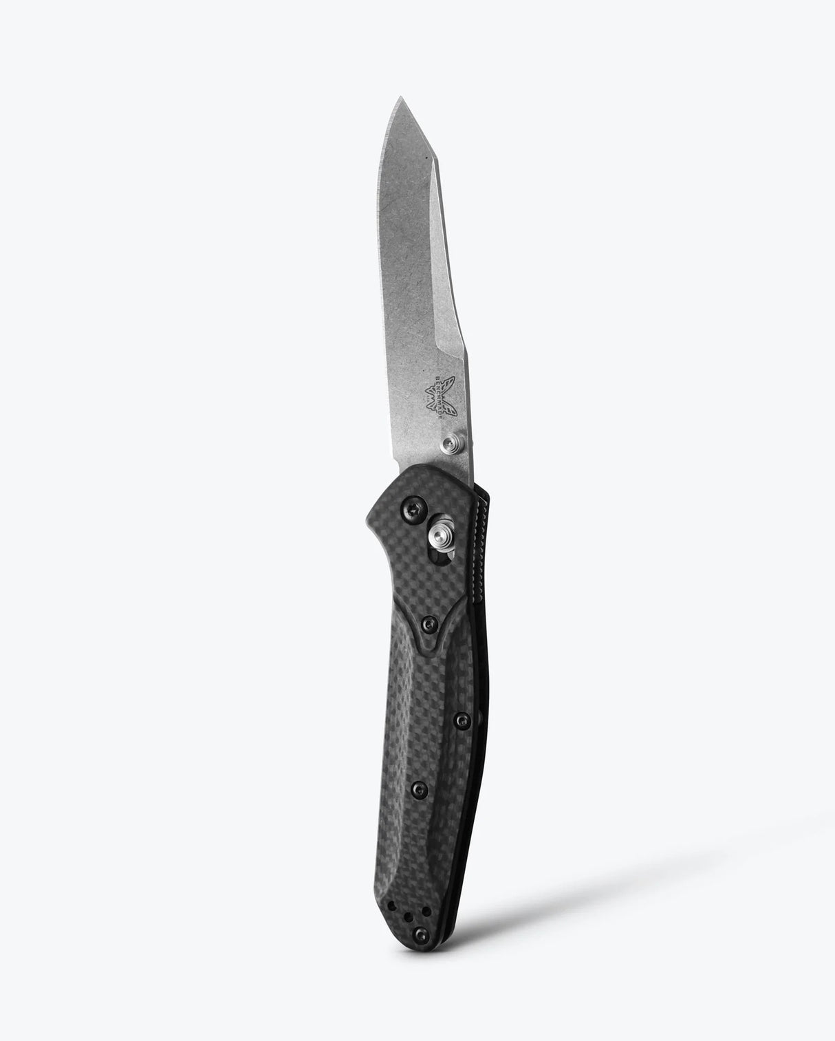 Benchmade 940 Osborne | Carbon Fiber