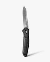 Benchmade 940 Osborne | Carbon Fiber