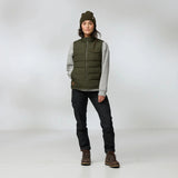 Fjallraven Women's Greenland Down Liner Vest