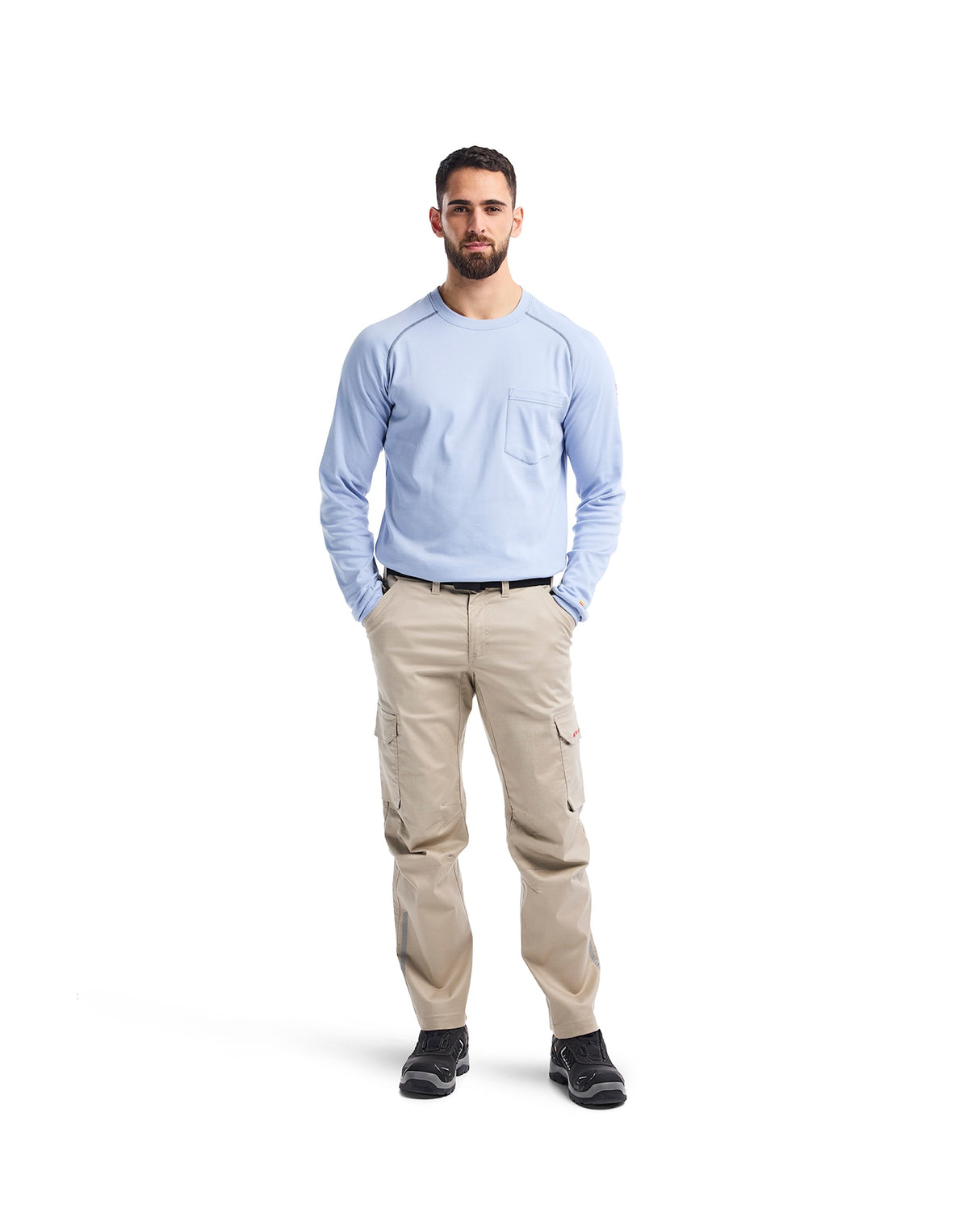 Blaklader - Flame Resistant Stretch Pants