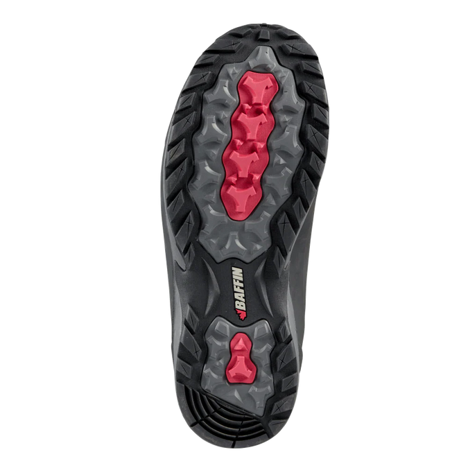 Baffin Boots – Urban Tactical