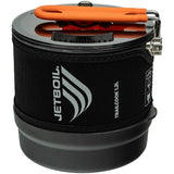 Jetboil TrailCook 1.2L Carbon - New