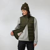 Fjallraven Women's Greenland Down Liner Vest