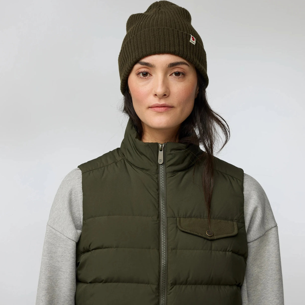 Fjallraven Women's Greenland Down Liner Vest
