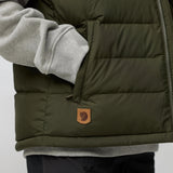 Fjallraven Women's Greenland Down Liner Vest