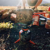 Jetboil TrailCook 1.2L Duck Camo - New