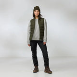 Fjallraven Women's Greenland Down Liner Vest