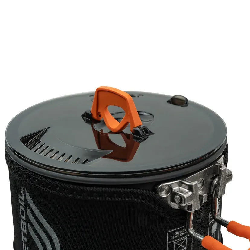 Jetboil TrailCook 1.2L Carbon - New
