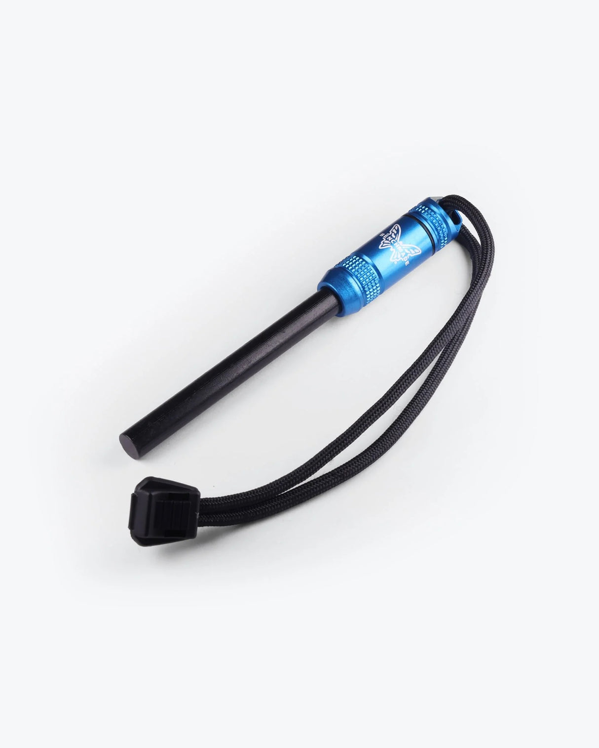 Benchmade Exotac Firerod XL, Blue Aluminum