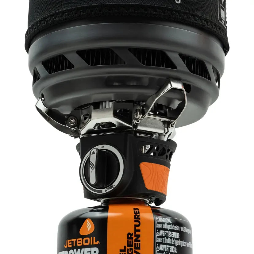 Jetboil TrailCook 1.2L Carbon - New