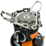 Jetboil TrailCook 1.2L Carbon - New