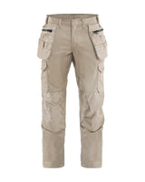 Blaklader - Flame Resistant Stretch Utility Pants