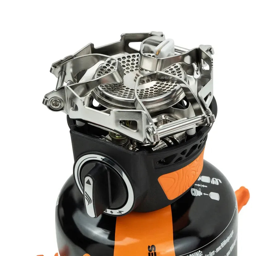 Jetboil TrailCook 1.2L Carbon - New