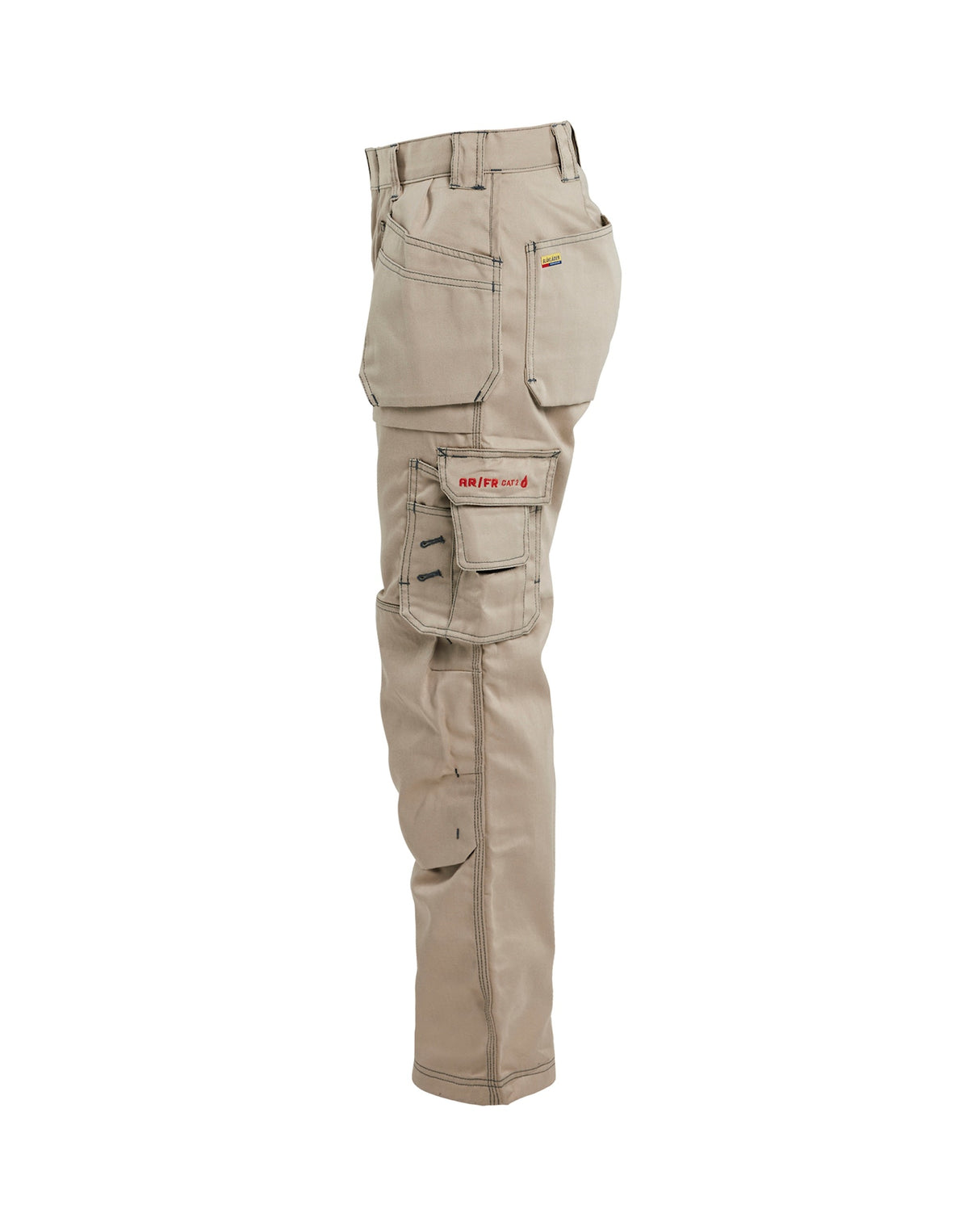 Blaklader - Women's Flame Resistant Pant With Utility Pockets