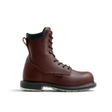 Red Wing - Men's Supersole 2.0 - 8" CSA Safety Toe Boot