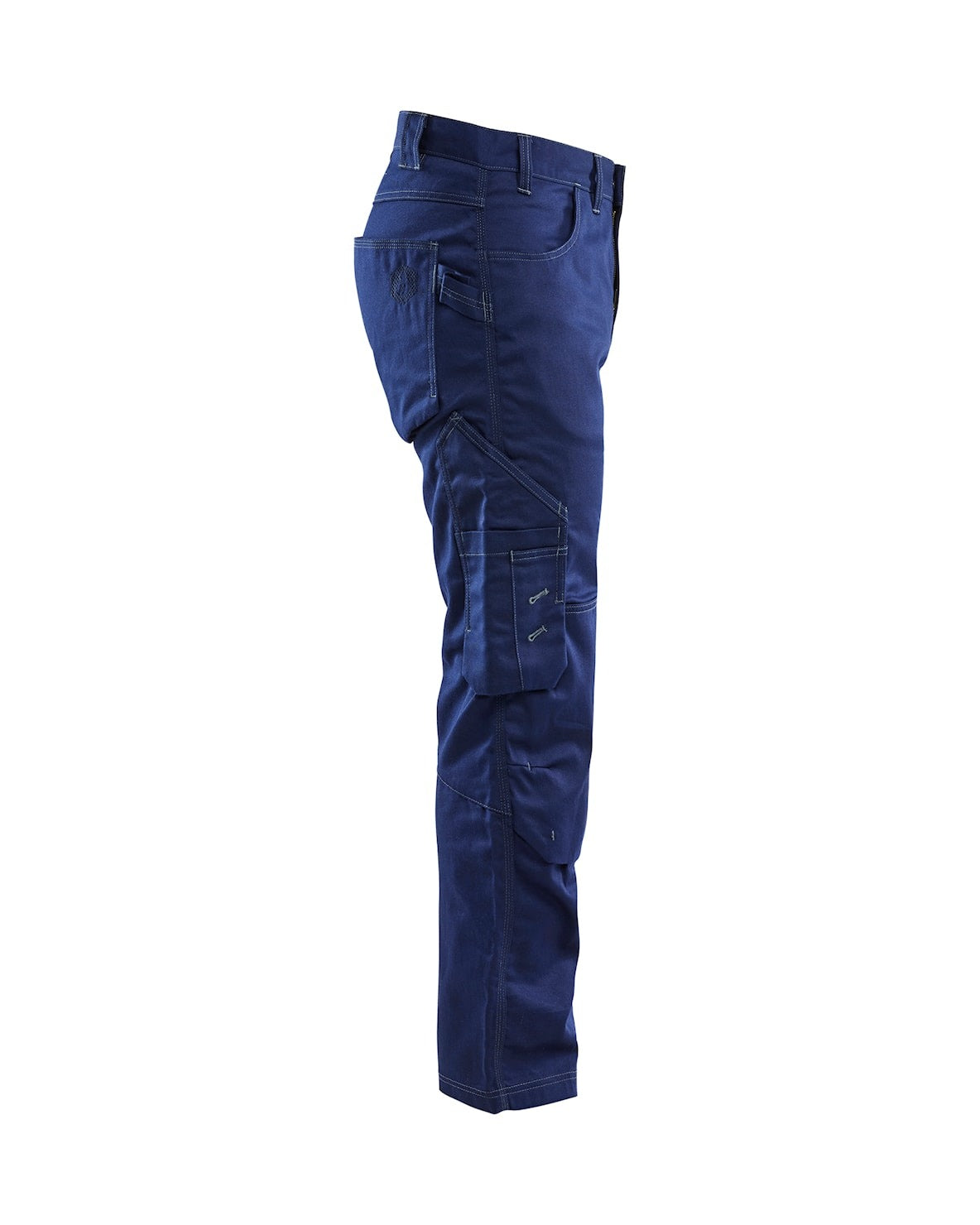 Blaklader - Flame Resistant Pants without Utility Pockets
