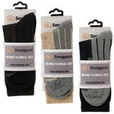 Snugpak Merino Technical Sock