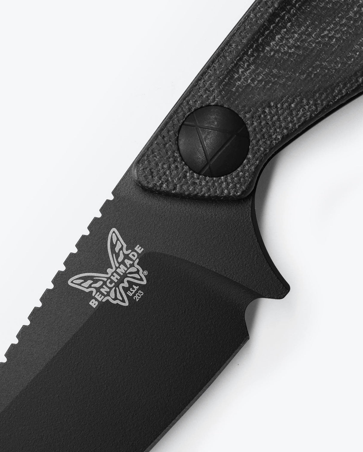 Benchmade - Dacian