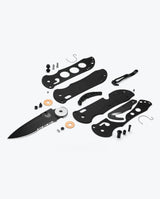 Benchmade Tactical Triage