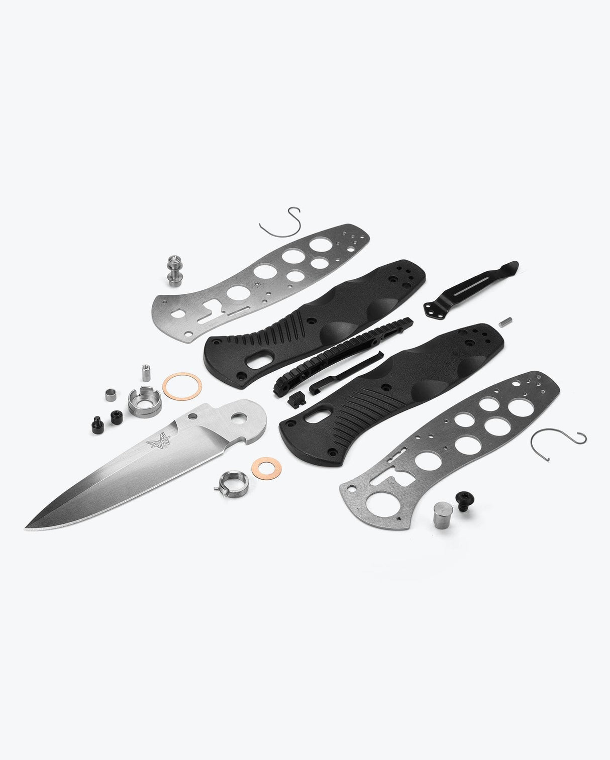 Benchmade - Barrage