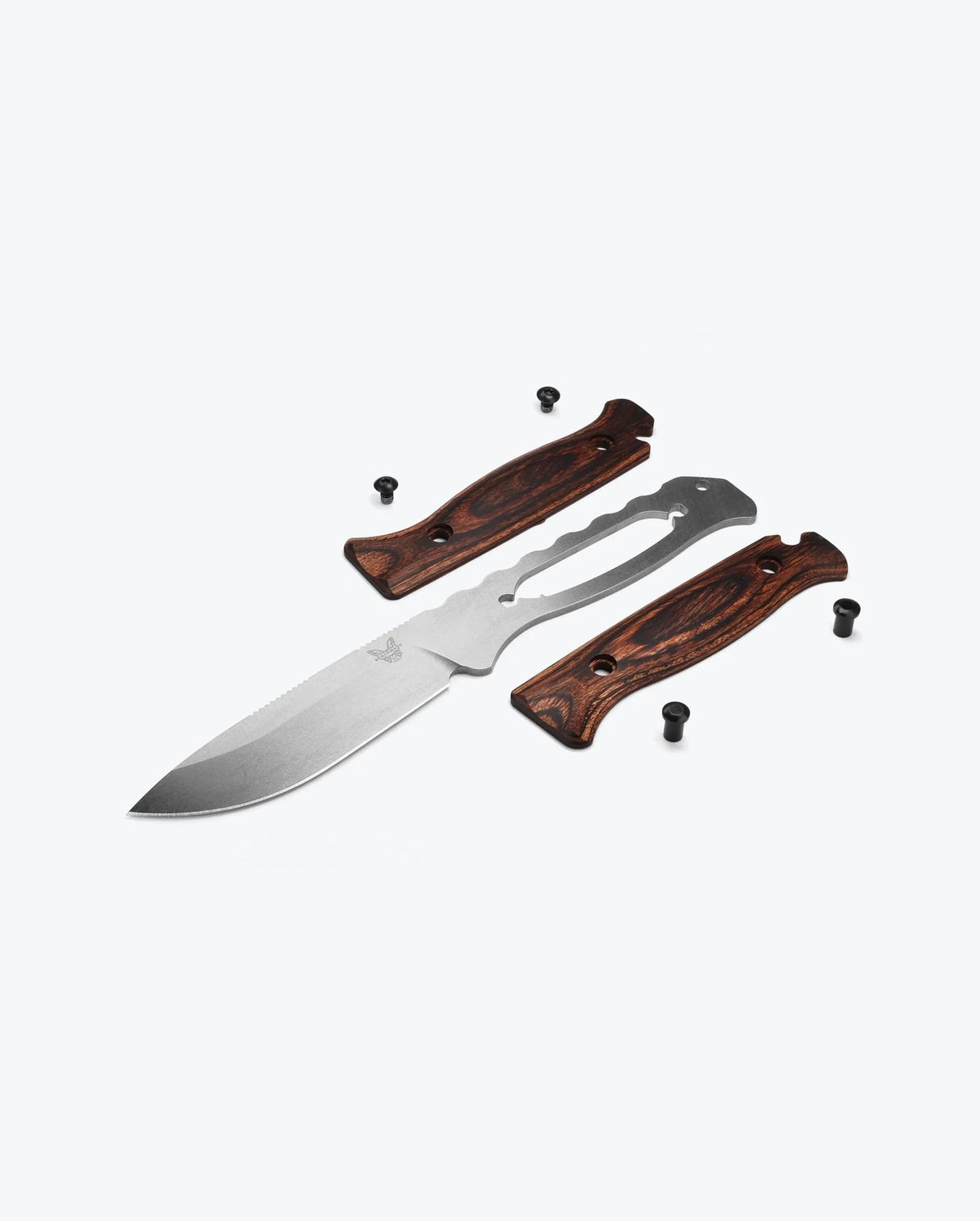 Benchmade Saddle Mountain Skinner
