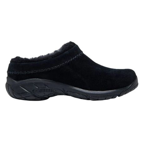 Merrell Women's Encore Ice 4 - A cozy and comfortable winter shoe.