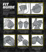 Mechanix - Law Enforcement Needle Stick Tactical