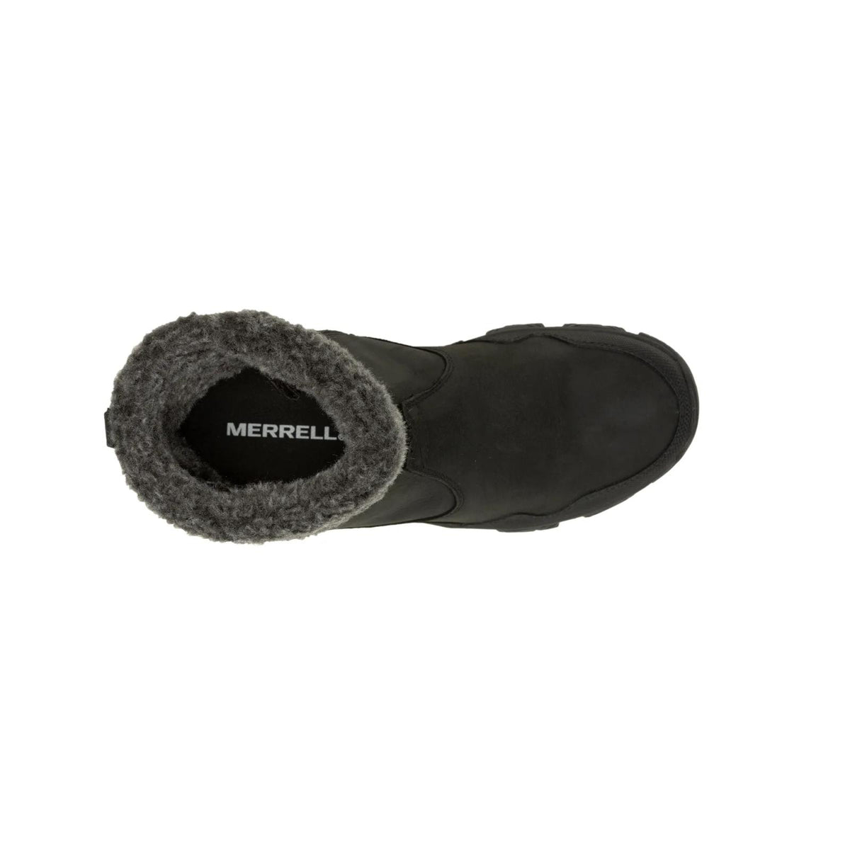 Merrell - Women's Coldpack Thermo 3 Mid Zip Waterproof Boot