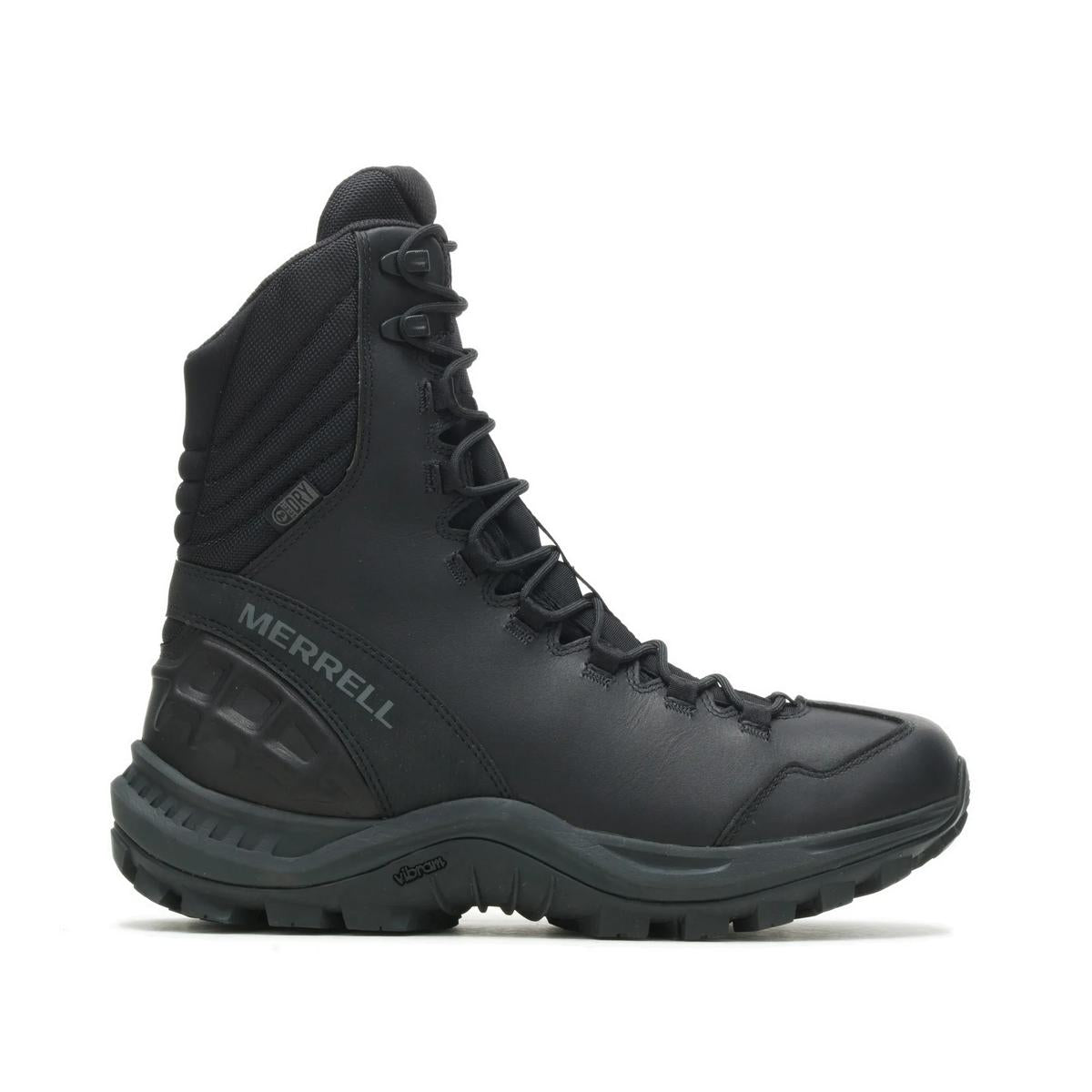 Merrell - Men's Thermo Rogue Tactical Waterproof Ice+ Boot