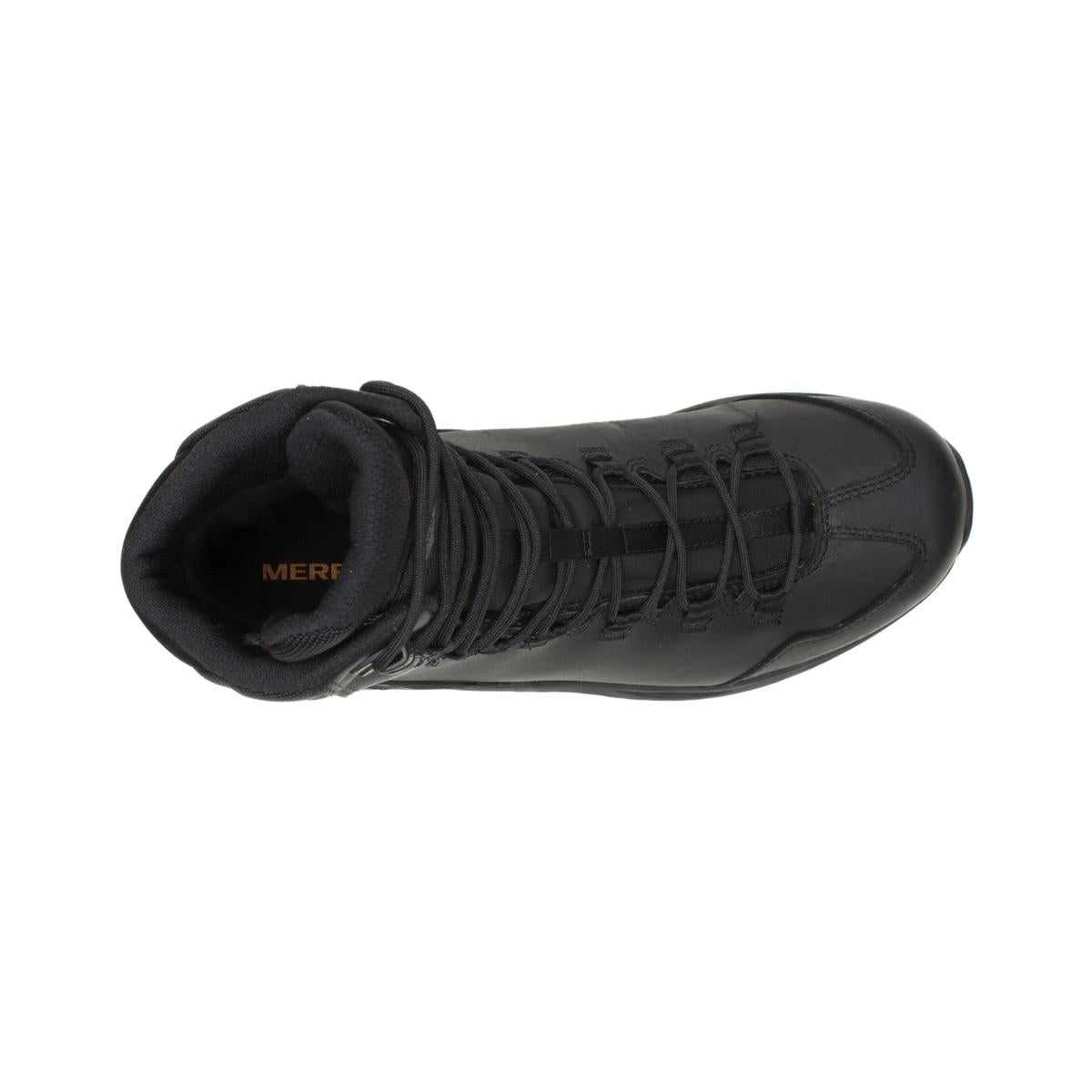 Merrell - Men's Thermo Rogue Tactical Waterproof Ice+ Boot