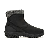 Merrell - Women's Coldpack Thermo 3 Mid Zip Waterproof Boot
