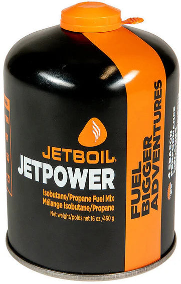 Jetboil - Jetpower Fuel