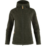 Fjallraven - Women's Kaitum Fleece