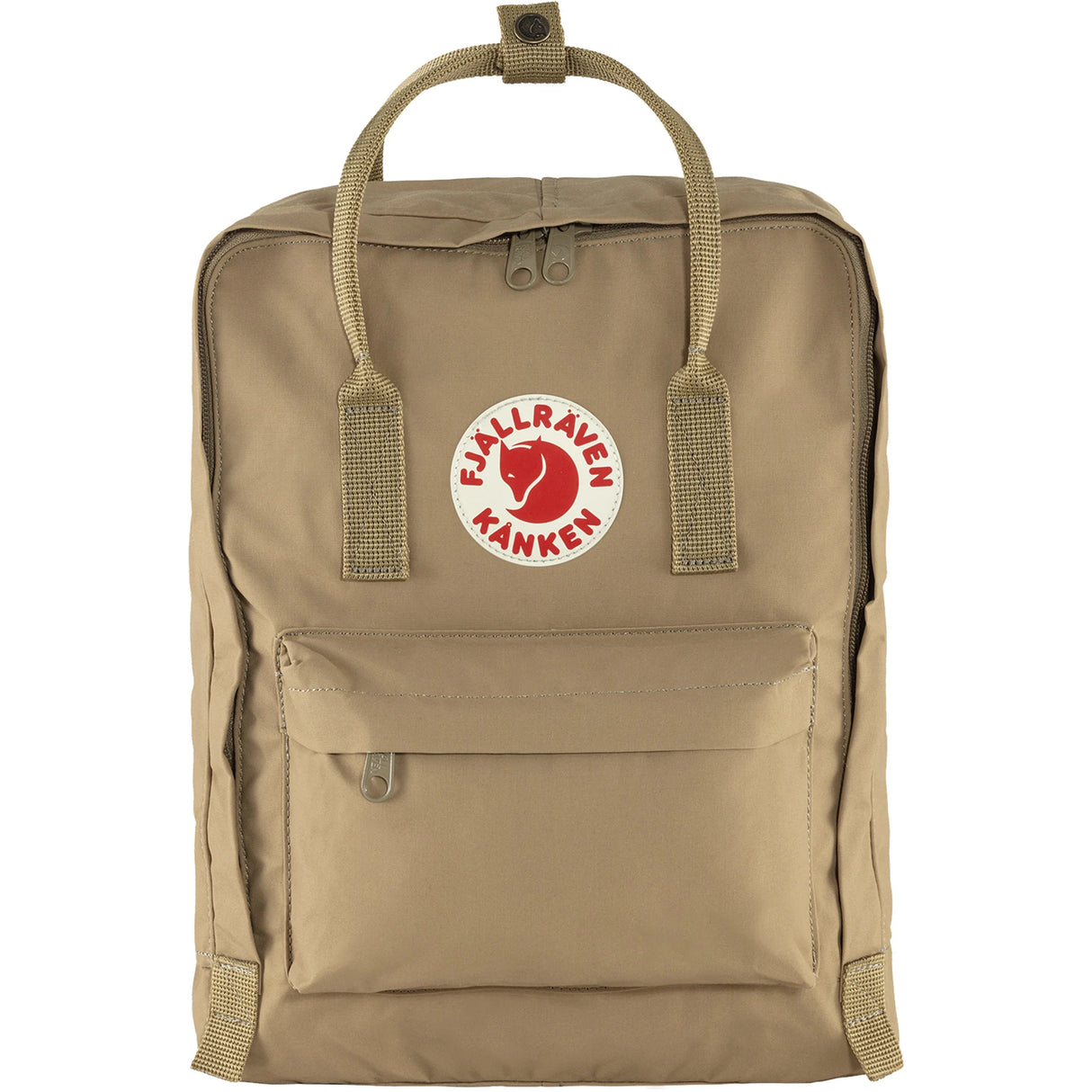 Fjallraven - Kanken Backpack