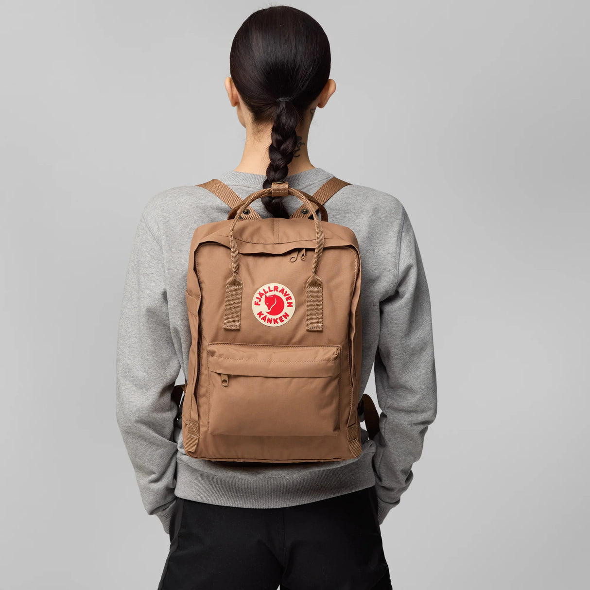 Fjallraven - Kanken Backpack