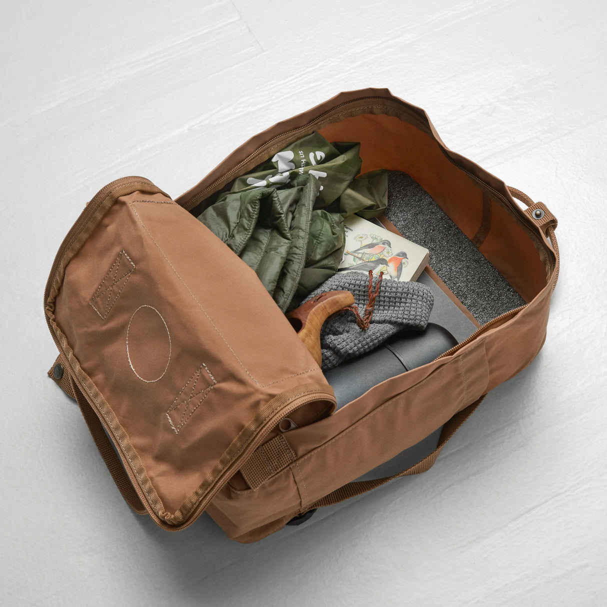Fjallraven - Kanken Backpack