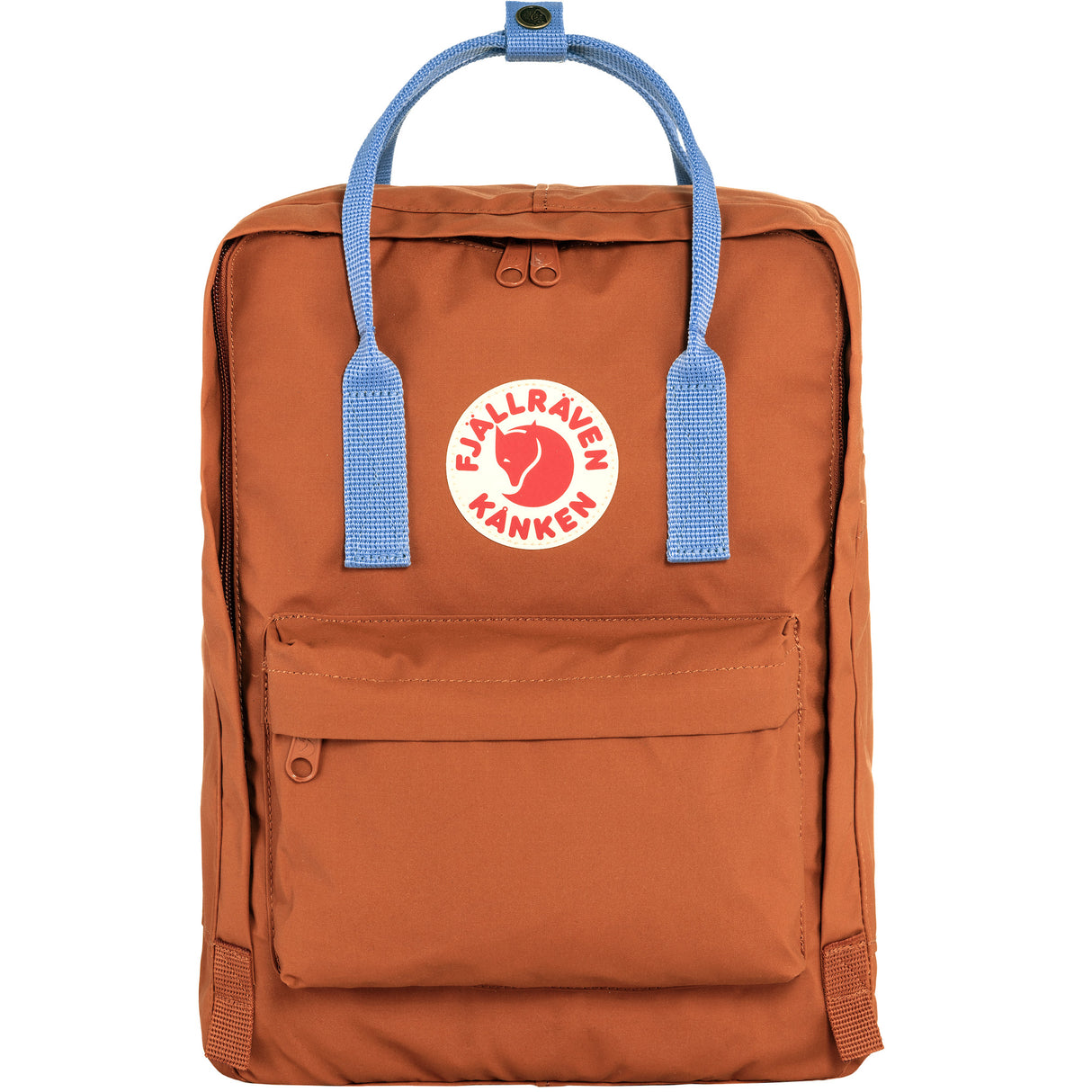 Fjallraven Kanken