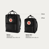 Fjallraven - Kanken Backpack