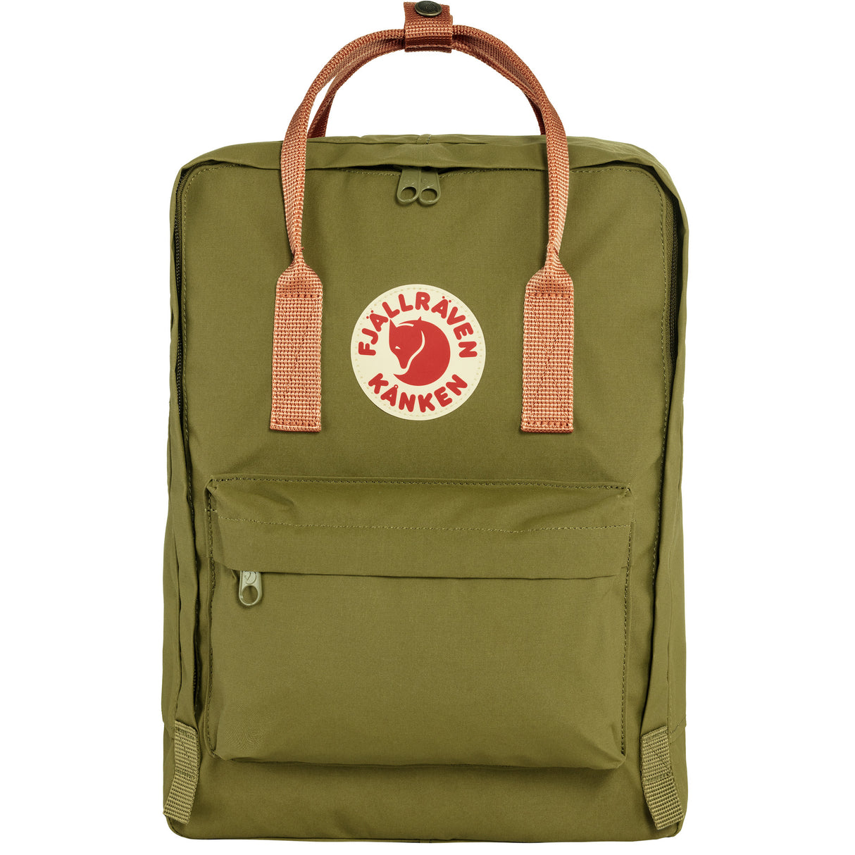 Fjallraven Kanken