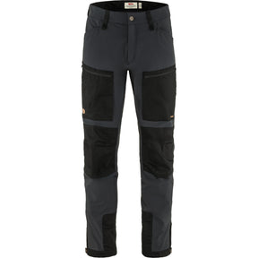 Fjallraven Keb Agile Trousers: Designed for optimal mobility and durability.