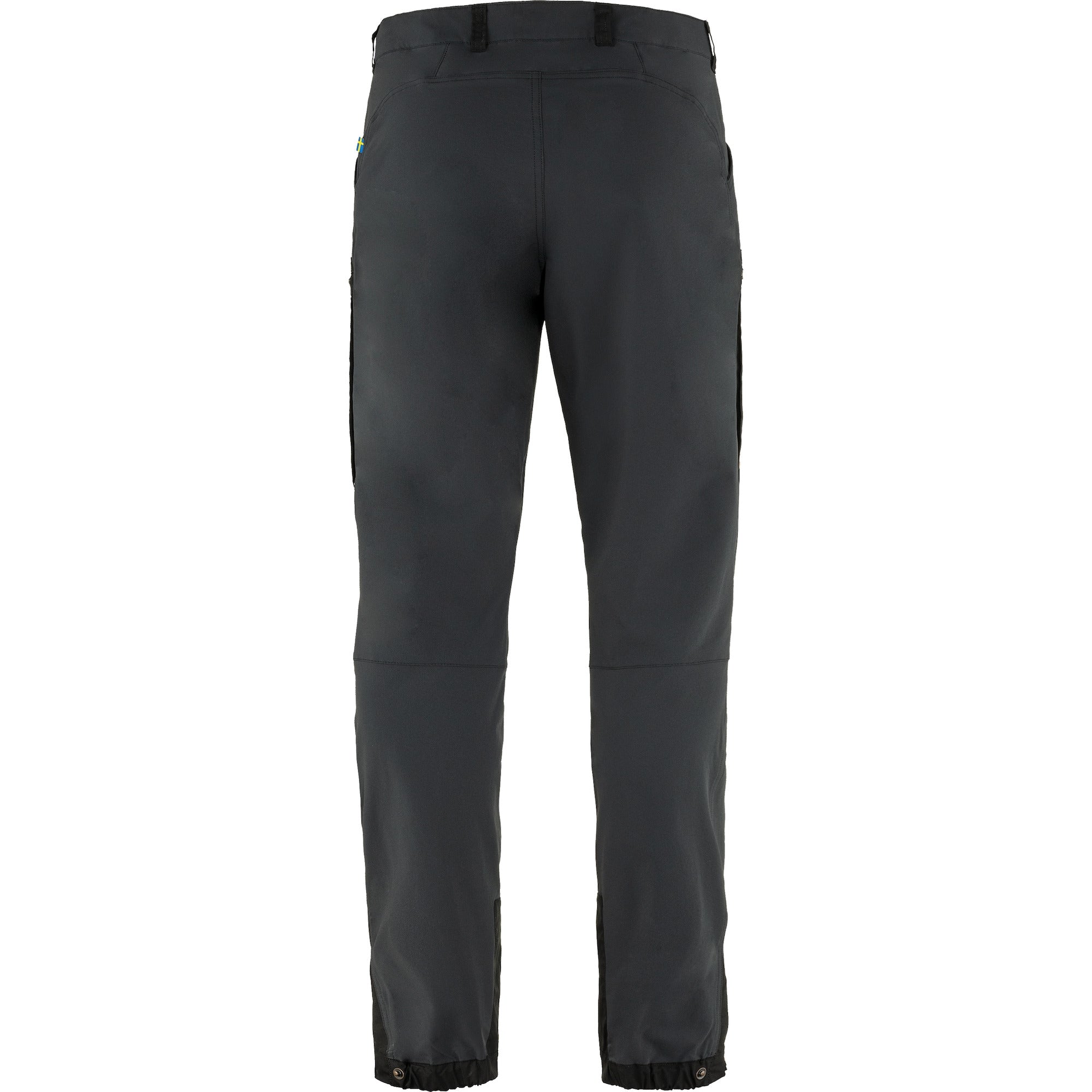 Fjallraven Keb Agile Trousers | Men's Hiking Pants – Urban Tactical